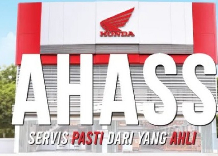 AHASS Astra Motor Bengkulu Hadirkan Layanan Booking Service: Lebih Praktis dan Nyaman