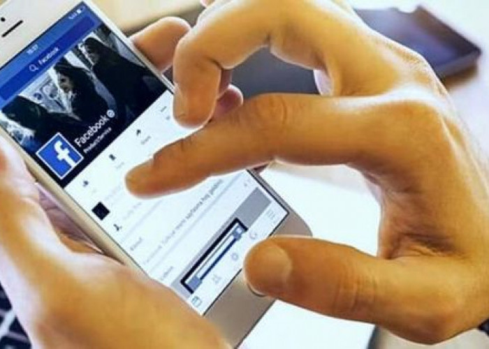 Cara Efektif dan Mudah Diikuti Untuk Ganti Nama di FB (Facebook) Lewat Android