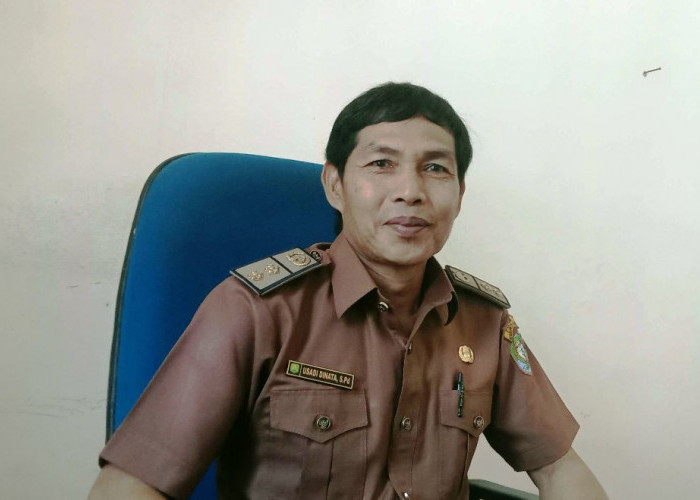Perketat Pengawasan Orang Asing di Area Tambang, Pemkab Kaur Gandeng Camat hingga Kades