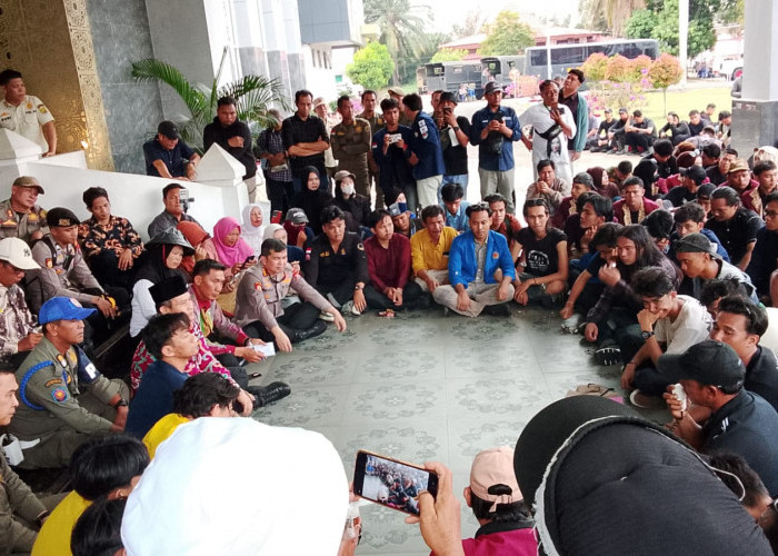 Hari Tani Nasional, Petani Bengkulu Desak Pemerintah Tuntaskan Konflik Agraria