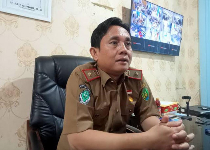 Waspada Penyakit di Perubahan Cuaca, Ini Imbauan Dinkes Kota Bengkulu