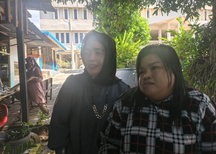 Diduga Lakukan KDRT dan Nikah Diam-Diam, Oknum Pejabat Direktorat Pemasyarakatan Bengkulu Dilaporkan Istri