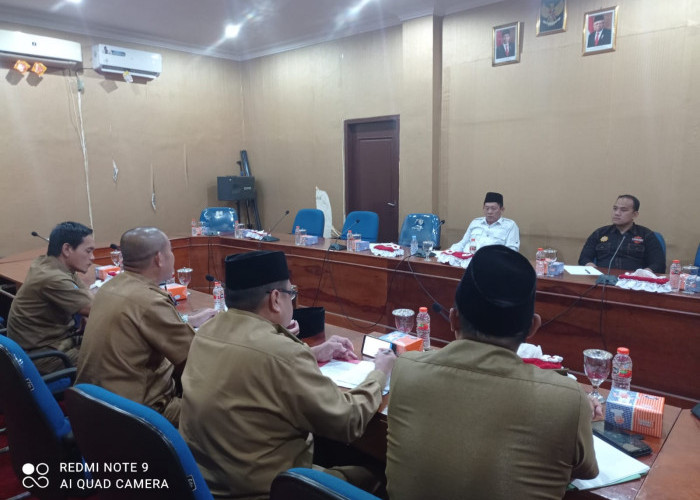 Dewan Desak Pemkot Perbaiki Jembatan Teluk Sepang