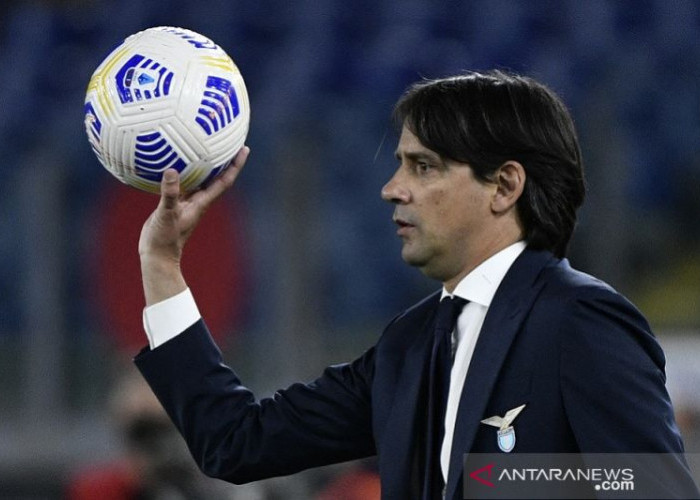 Inter Menang Dramatis Lawan Lazio, Inzaghi Puas