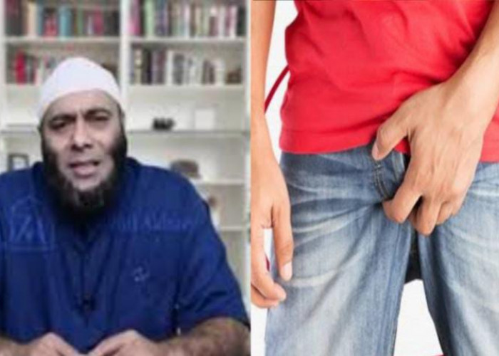 Selangkangan Sering Gatal-gatal dan Bikin Tak Nyaman, dr Zaidul Akbar Sarankan Gunakan 3 Herbal Ini