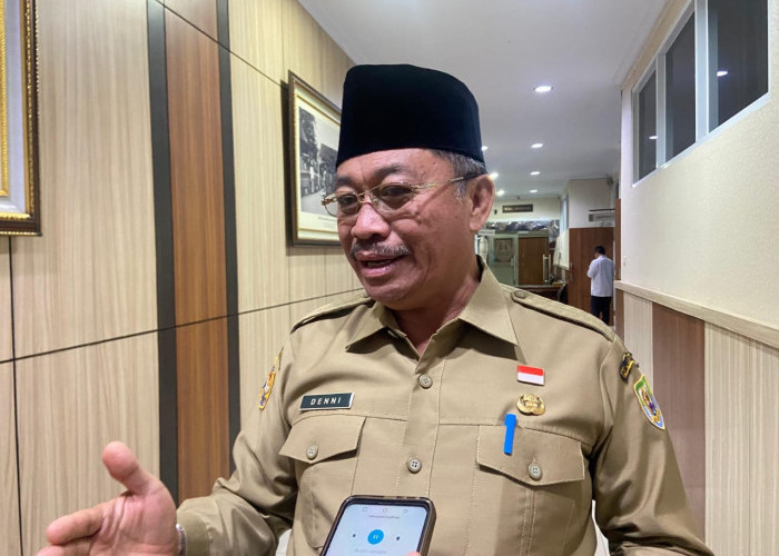 Pemprov Bengkulu Siapkan Pembangunan Kawasan Industri di Pulau Baai