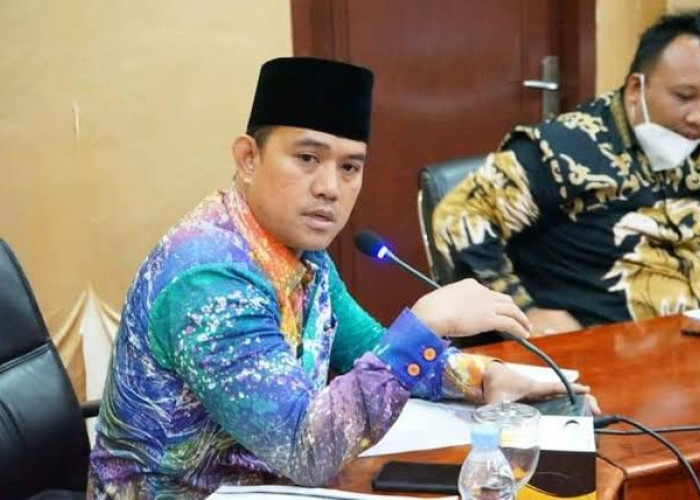 Realisasi PAD Pemkot Bengkulu Tahun 2022 Baru Rp 174 M, Anggota DPRD Kota Prediksi Tidak Bakal Capai Target