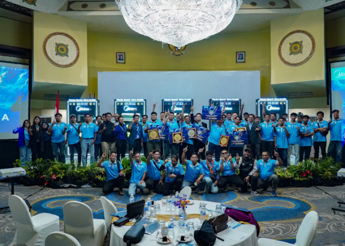 5 Installer AC Terbaik Indonesia Siap Unjuk Keahlian di Grand Final ASEAN