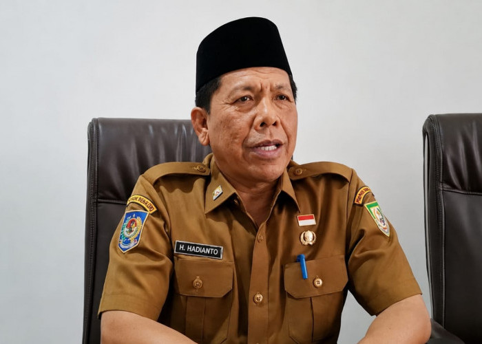 Bapenda Bengkulu Catat Ribuan Kendaraan Ikuti Pemutihan Pajak, Layanan Samsat Desa Jadi Kunci