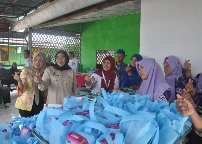 Lawan Stunting, Program MBG di Bengkulu Sasar 1.585 Penerima Manfaat