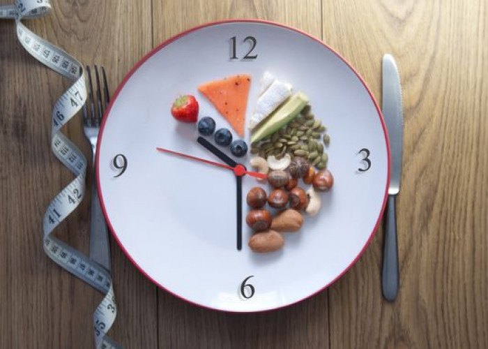 Ketahui 8 Kesalahan Intermittent Fasting yang Tidak Disadari 