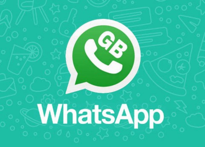 Link Download GB Whatsapp Terbaru 2023, APK Hanya 42.7 MB!