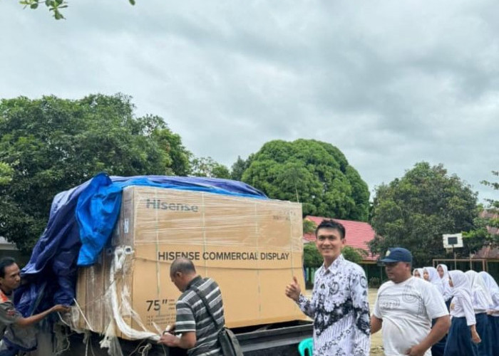 HGN ke-80: Transformasi Digital Pendidikan Harus Dimulai dari Guru, Harus Adaptif pada AI