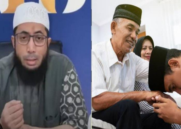 Amalan Ini Bisa Mendatangkan Pahala Besar, Ustaz Khalid Basalamah: Jangan Disia-siakan