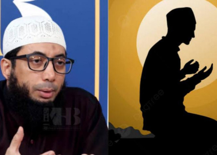 3 Cara Agar Doa Cepat Dikabulkan, Ustaz Khalid Basalamah: Jangan Buru-buru