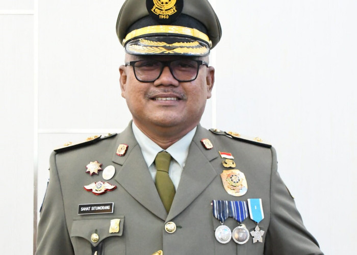 Menertibkan PKL Tanpa Menyakiti Hati Rakyat, Satpol PP Kota Bengkulu Siap Bantu Pedagang Pindah