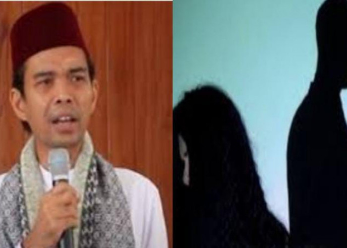 Azab Bagi Suami yang Berzina dengan Wanita Lain, Berikut Penjelasan Ustaz Abdul Somad