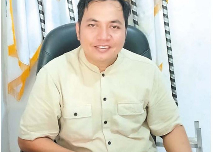 Delapan Rumah Tak Layak Huni di Desa Telaga Dalam Butuh Perbaikan Segera