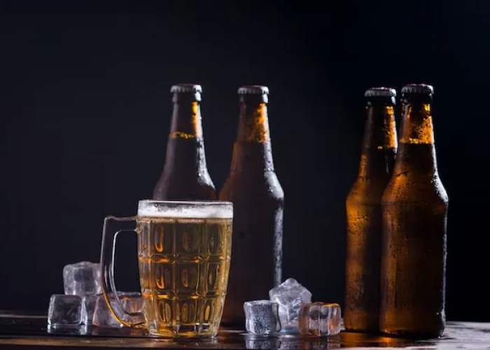 Jenis-jenis Minuman Beralkohol Serta Dampaknya bagi Kesehatan Tubuh