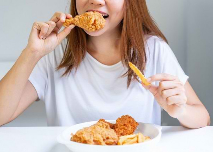 Tanpa Disadari, 7 Makanan Berbahaya Ini Sering Dikonsumsi