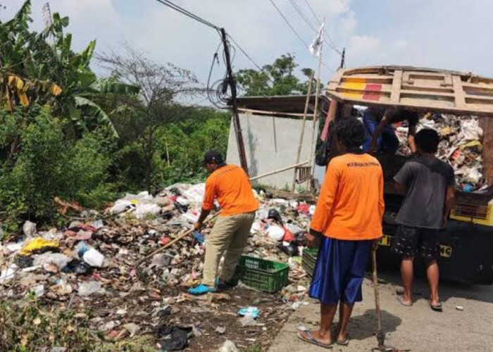 Pemkot Bengkulu Andalkan Teknologi Pecahkan Permasalahan Sampah