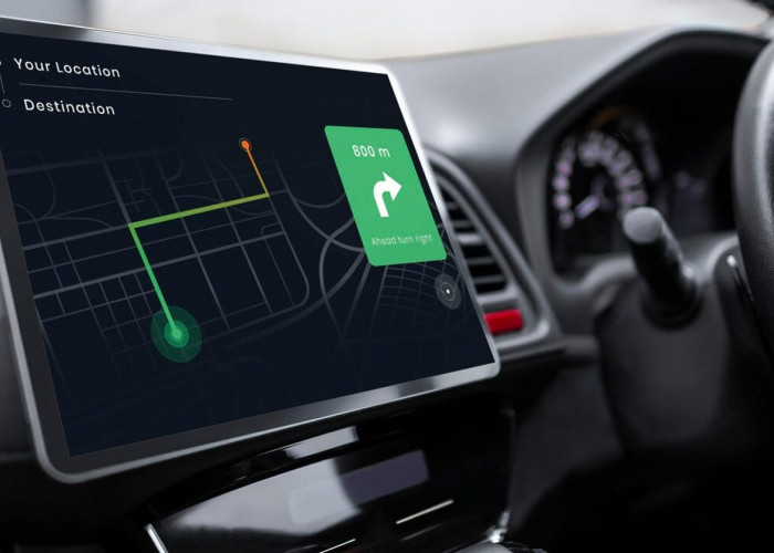 Ini Cara Efektif dan Mudah untuk Pasang GPS Tracker di Mobil