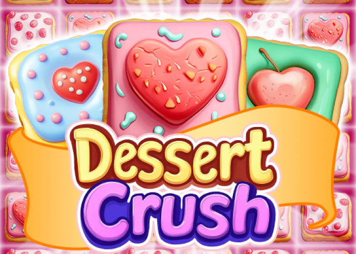 Cara Penarikan Saldo Rp200.000 Dari Game Dessert Crush Langsung Ke Dompet Digital DANA