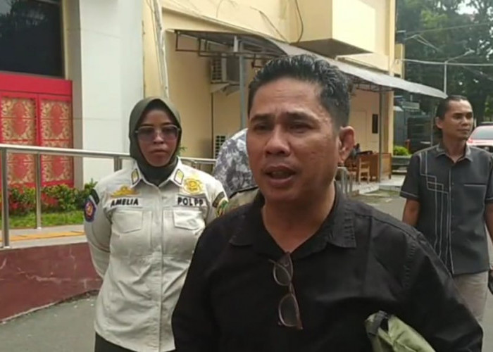 Ricuh Penertiban PKL di Pasar Minggu, Dua Anggota Satpol PP Bengkulu Jadi Korban Penganiayaan