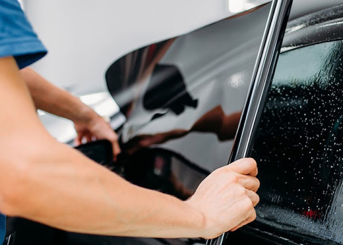 Seberapa Penting Window Film Bagi Mobil? Ini Penjelasannya