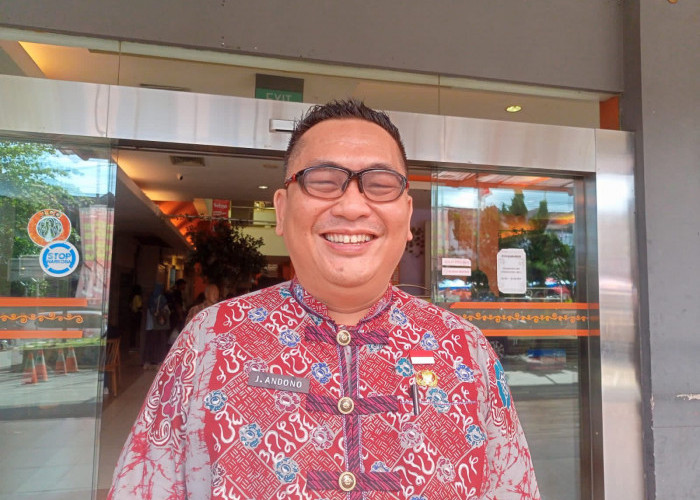 Pelaksanaan TKA SMP di Bengkulu Dievaluasi, Kendala Server hingga Kesiapan Siswa Jadi Sorotan