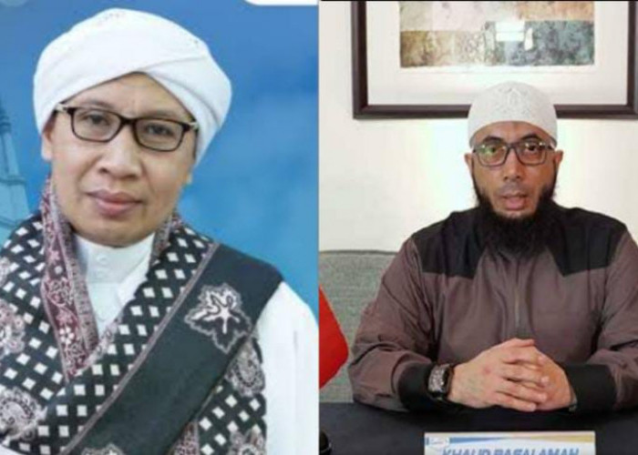 Apakah Mimpi Basah di Siang Hari Membatalkan Puasa, Ini Kata Buya Yahya dan Ustaz Khalid Basalamah