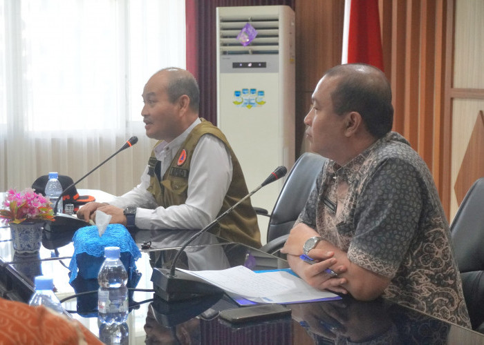 Bengkulu Siapkan 'Lompatan' Kopi ke Pasar Global, Menteri Bappenas Dijadwalkan Tinjau Langsung