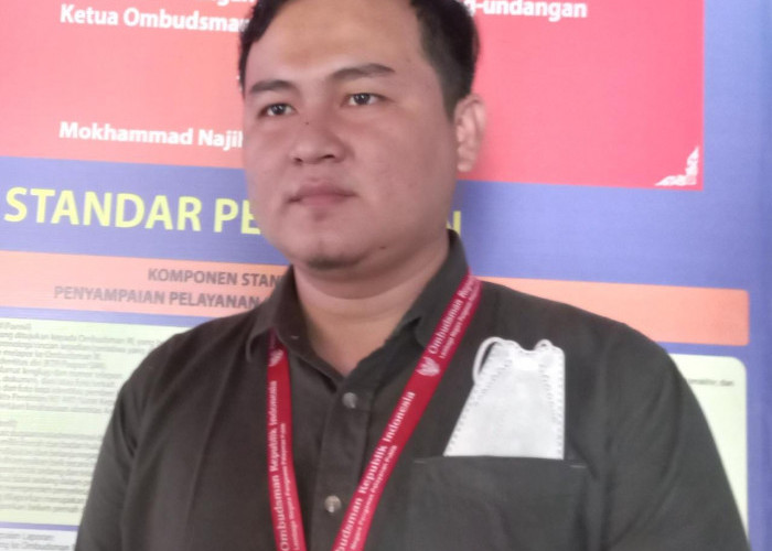 Soal Kelangkaan BBM di Bengkulu, Ini Dia Saran Ombudsman 