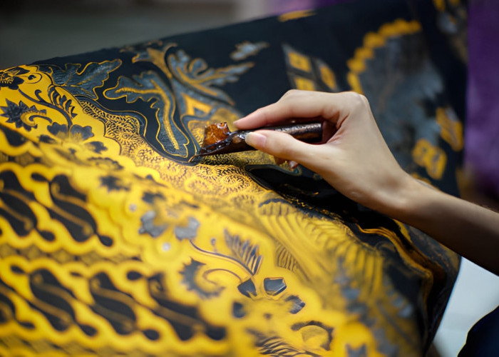 Sejarah Hari Batik Nasional 2 Oktober, Jejak Warisan Budaya Indonesia