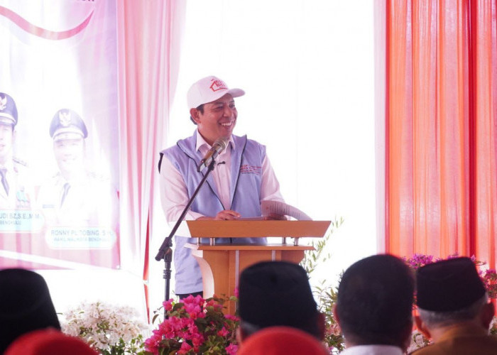 Koperasi Merah Putih Jadi Motor Ekonomi Kelurahan, Dinkop UKM Kota Bengkulu Gandeng UMKM Lokal