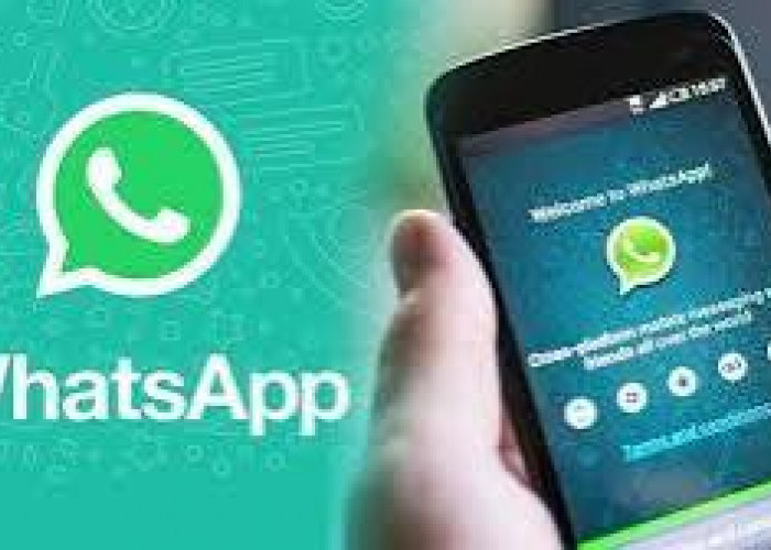 Gunakan WhatsApp Kini Tak Perlu Lagi Pakai Nomor Telepon