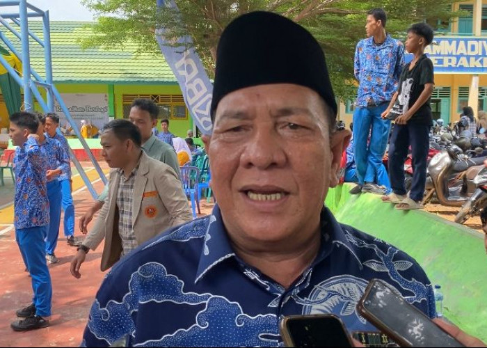 Puluhan ASN Pemprov Bengkulu yang Lakukan Perjalanan Dinas ke Bali Diproses 