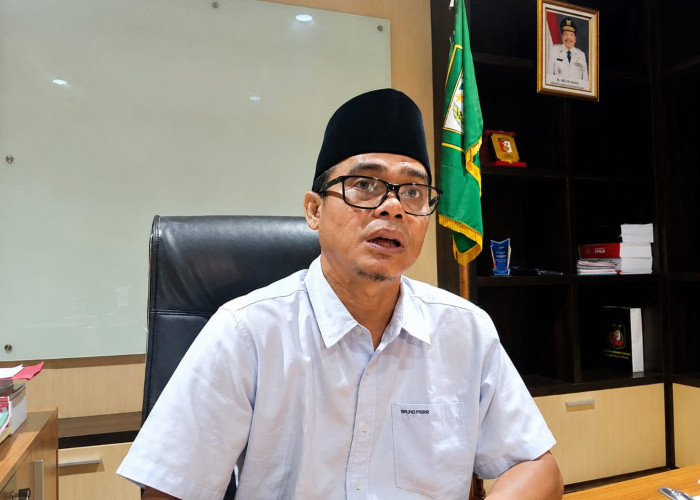 Teuku Zulkarnain: Efisiensi Anggaran Jangan Sampai Korbankan Pelayanan Sosial