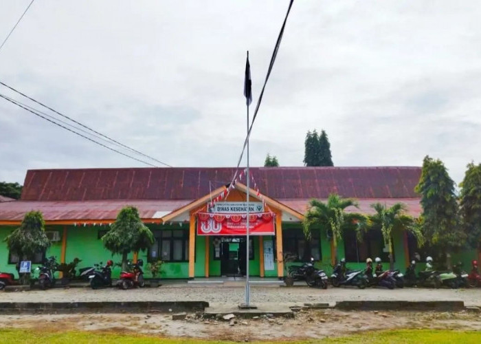 5.713 Kasus ISPA Tercatat di Mukomuko hingga Agustus 2026, Dewasa Terbanyak