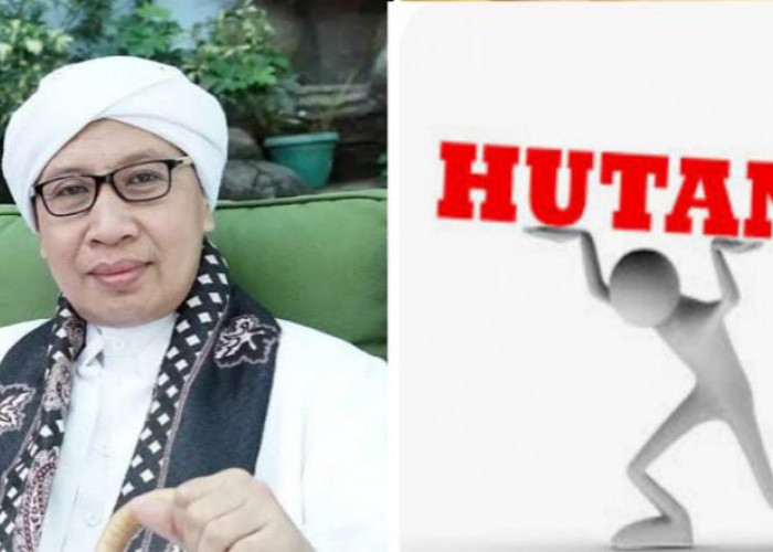 Hati-Hati! Azab Orang yang Tak Mau Membayar Hutang Sangat Dahsyat, Buya Yahya: Langsung dari Allah