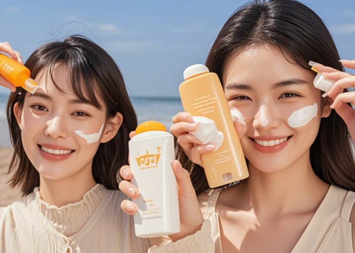 Inilah Akibat yang Ditimbulkan Jika Tidak Memakai Sunscreen, Apa saja? 