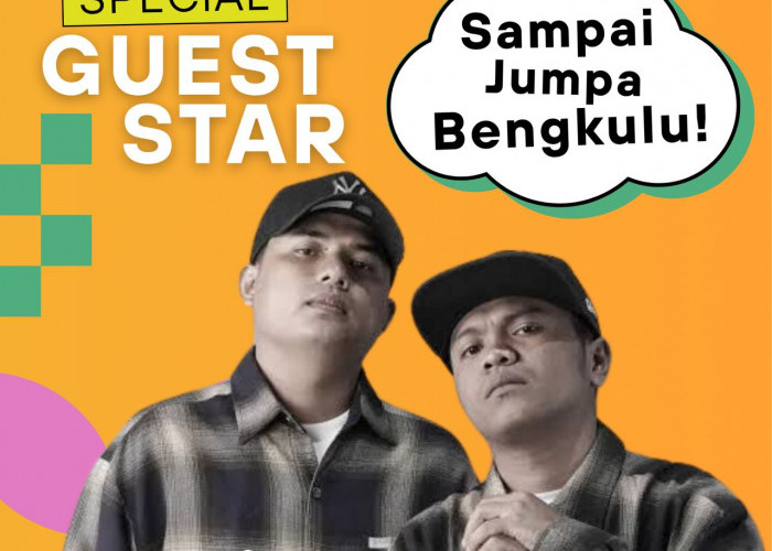 Pentas Narasi HUT RB ke-24 Hadirkan NDX AKA, Tiket Festival dan VIP Sudah Dijual Online & Offline
