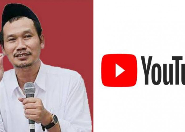 Apakah Ngaji Lewat Youtube Tetap Barokah? Berikut Penjelasan Gus Baha