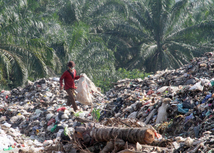 Pemkot Bengkulu Ajak Perusahaan asal Solo Kelola Sampah 