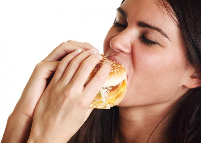 Tips Jitu Cara Mudah Turunkan Berat Badan Tanpa Lapar