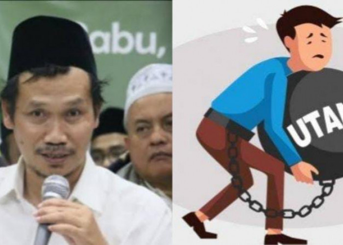 Orang yang Meninggal Tapi Masih Meninggalkan Hutang, Gus Baha Bagikan Cara Membayarnya