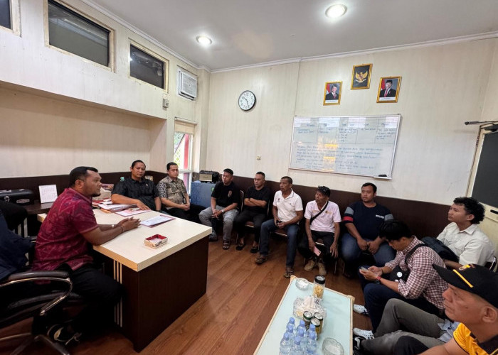 Dugaan Penyalahgunaan Solar Subsidi, Polda Bengkulu Pastikan Nelayan Tetap Terlayani