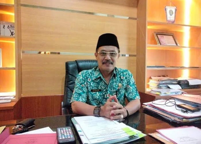 Rekrutmen CPNS Pemkot Bengkulu, Verifikasi Administrasi Diumumkan 14-19 September