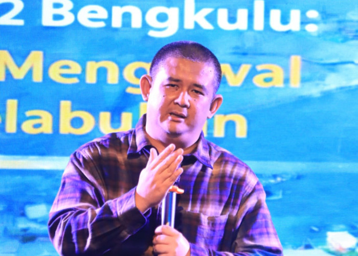 APH Dilibatkan, Perambahan Lahan Pelindo di Teluk Sepang Tak Terbendung