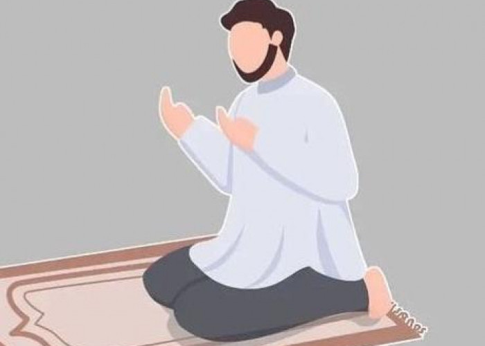 5 Doa Mustajab Setelah Tahajud dari Ustadz Adi Hidayat, Bikin Rezeki Mengalir dari Langit
